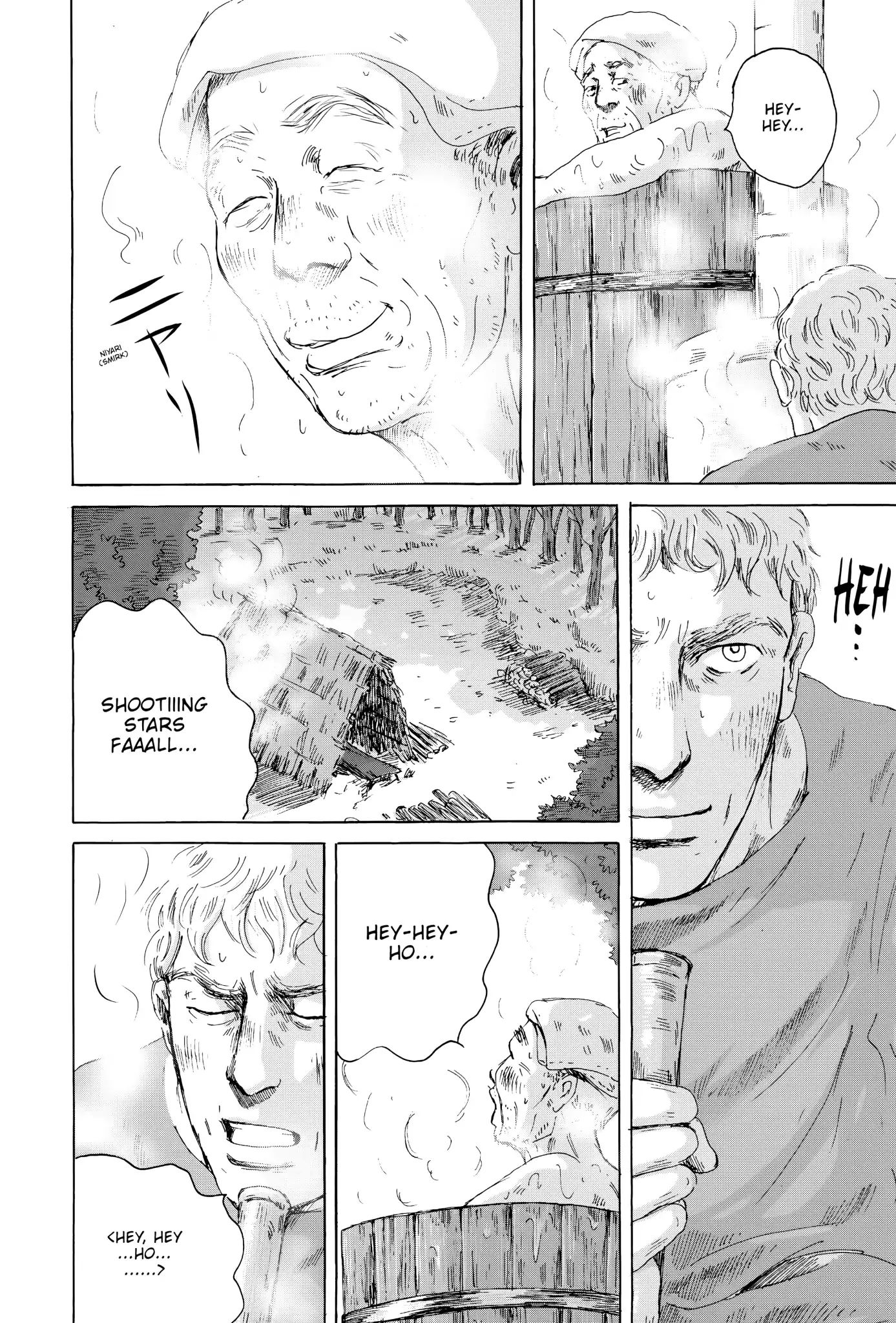 Thermae Romae Chapter 14 #20