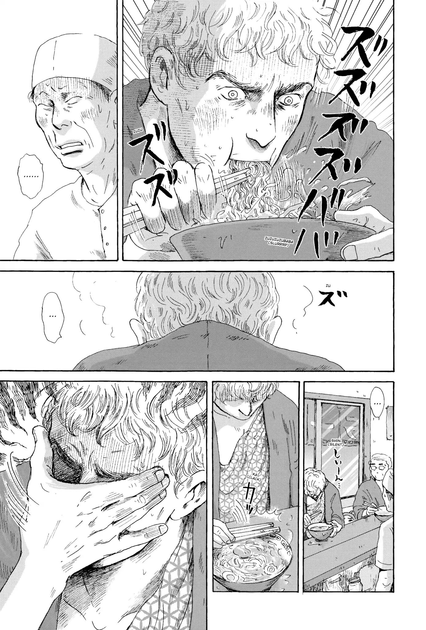 Thermae Romae Chapter 13 #5