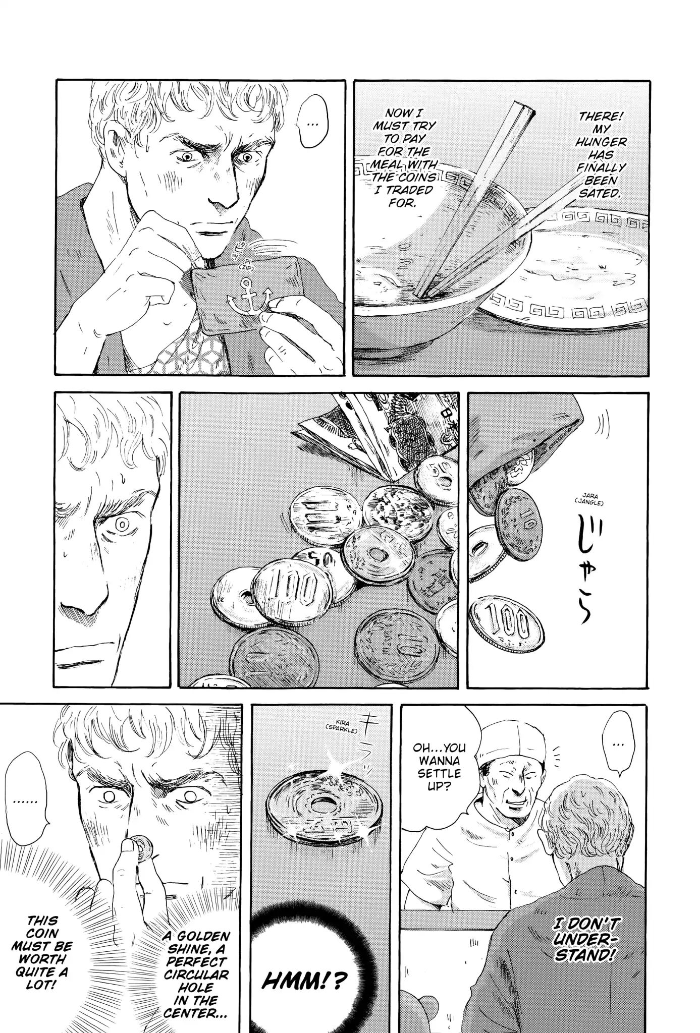 Thermae Romae Chapter 13 #9