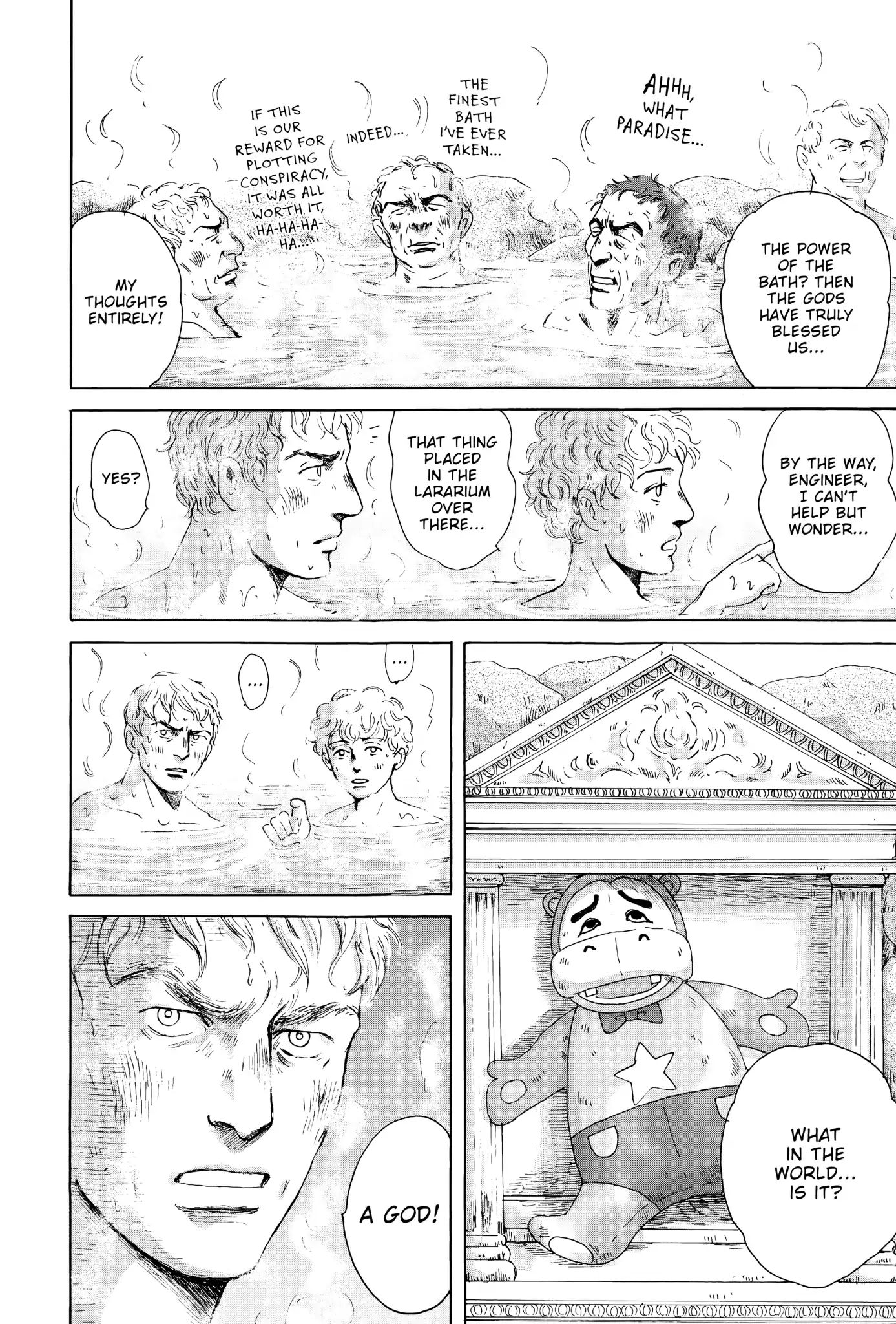 Thermae Romae Chapter 13 #26