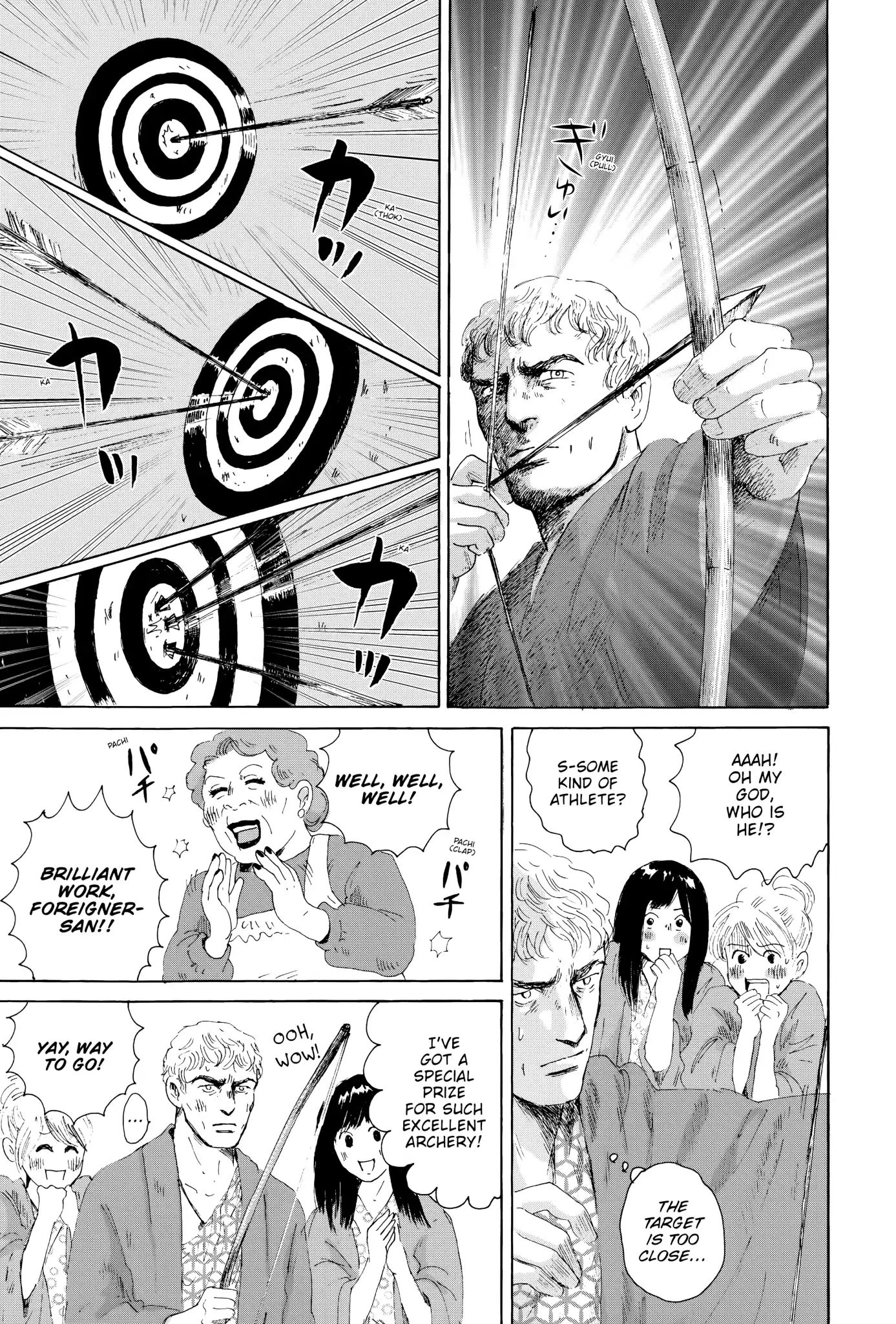 Thermae Romae Chapter 12 #17