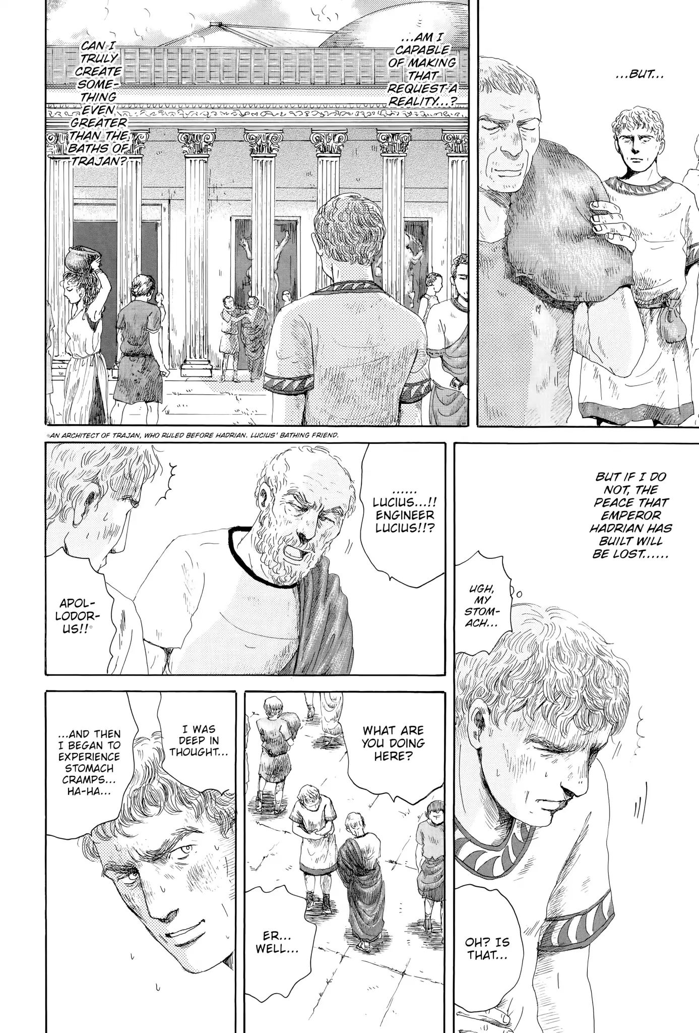 Thermae Romae Chapter 9 #10