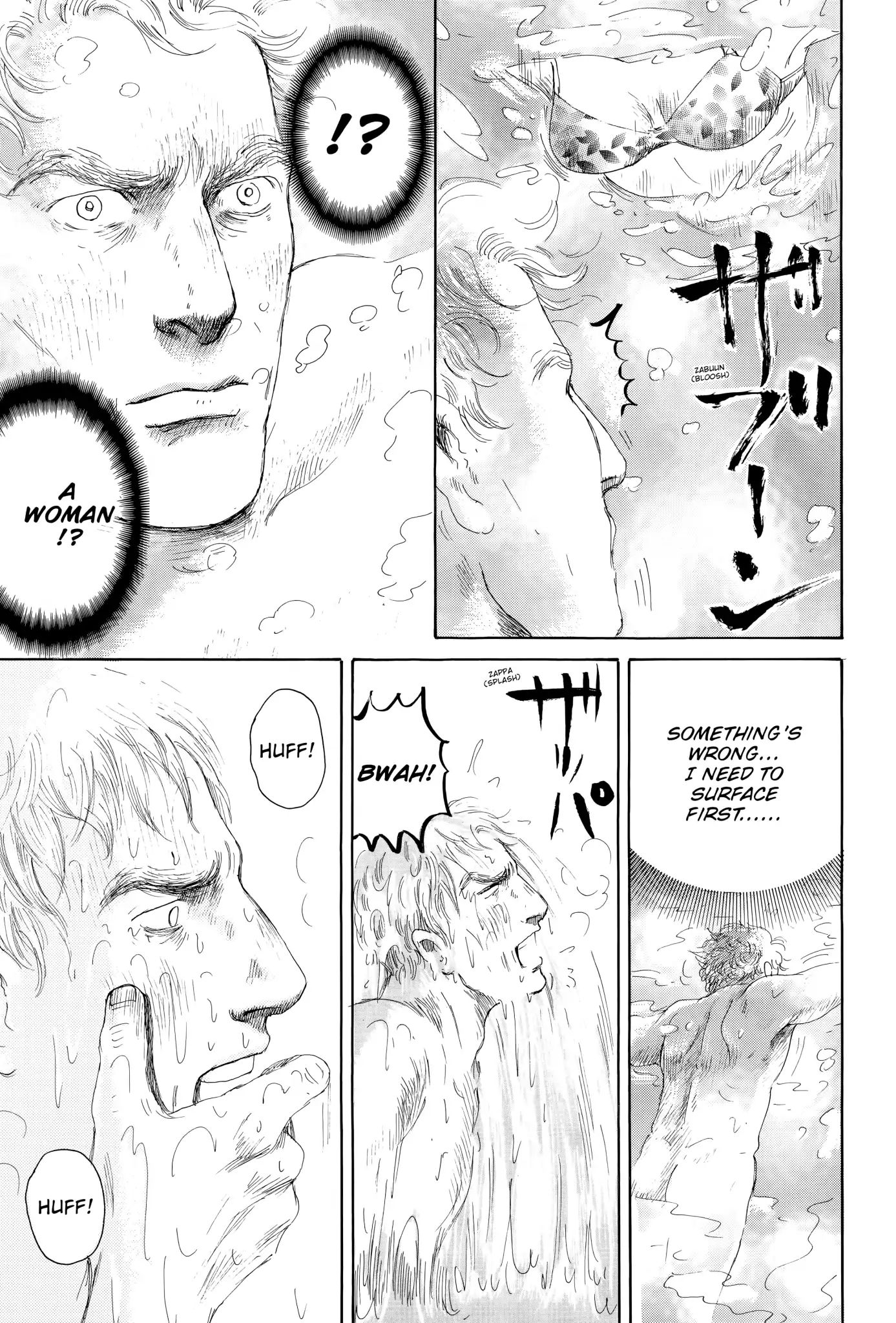 Thermae Romae Chapter 9 #17