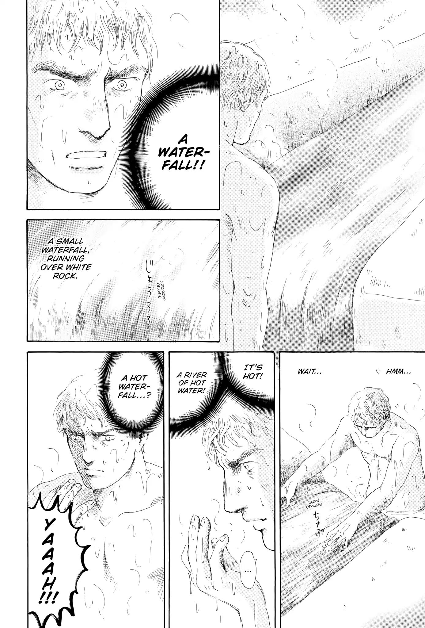 Thermae Romae Chapter 9 #18