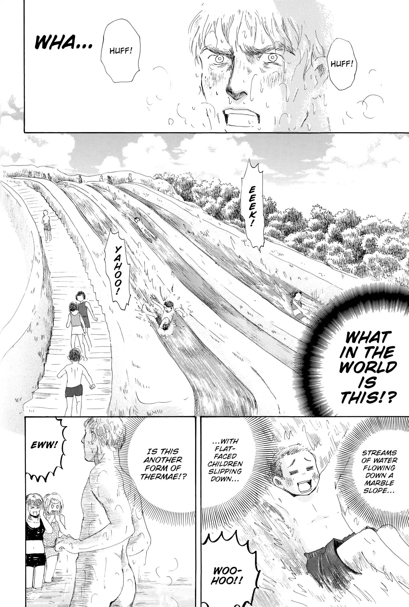 Thermae Romae Chapter 9 #20