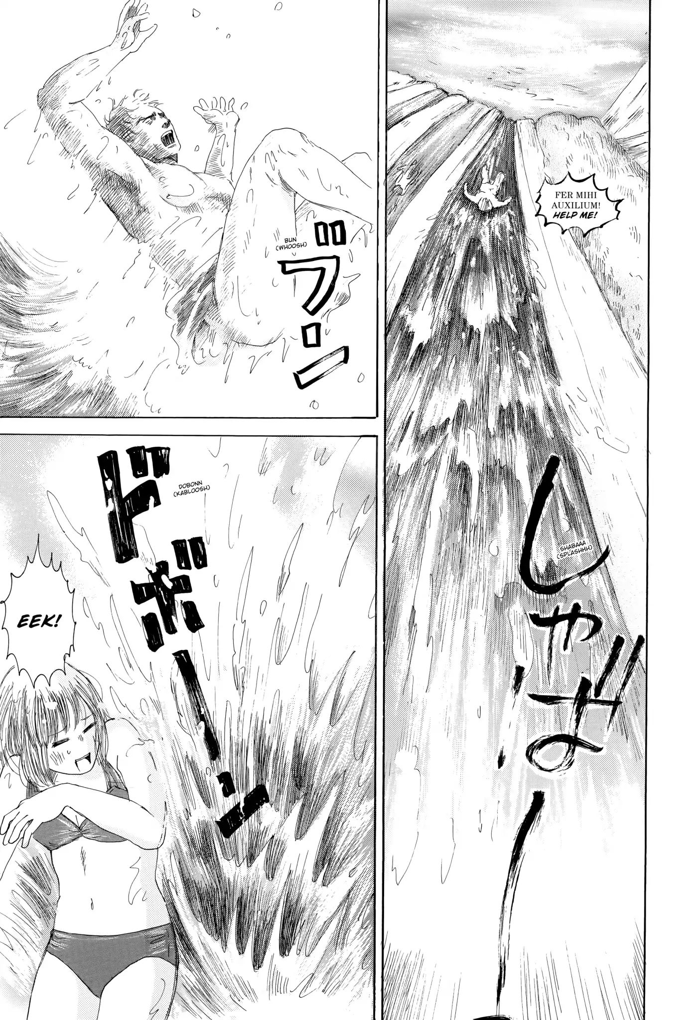 Thermae Romae Chapter 9 #25