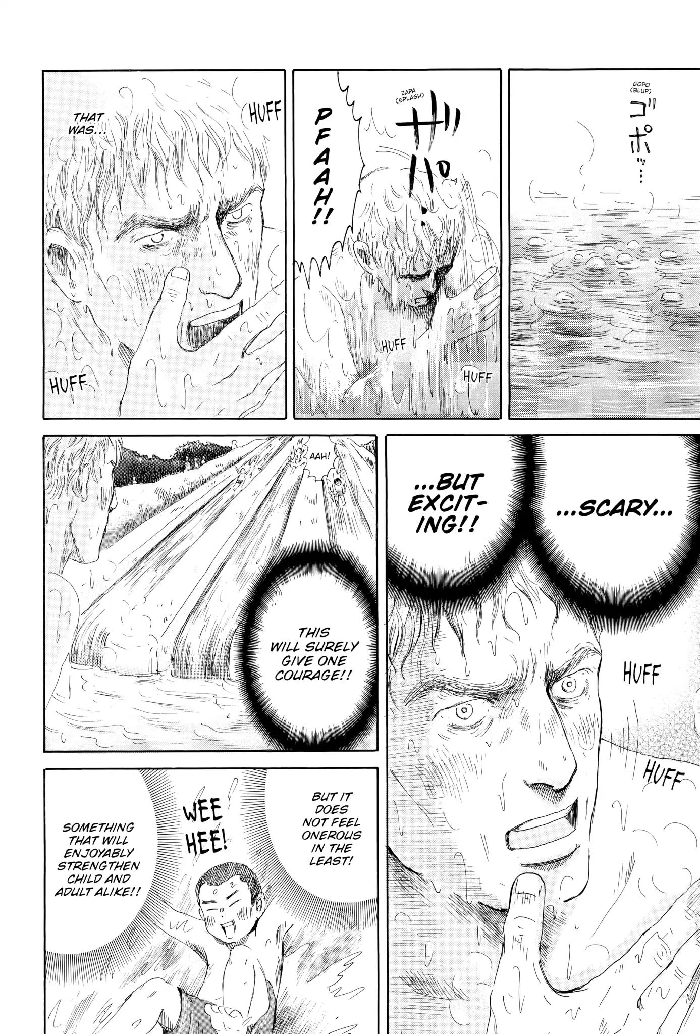 Thermae Romae Chapter 9 #26