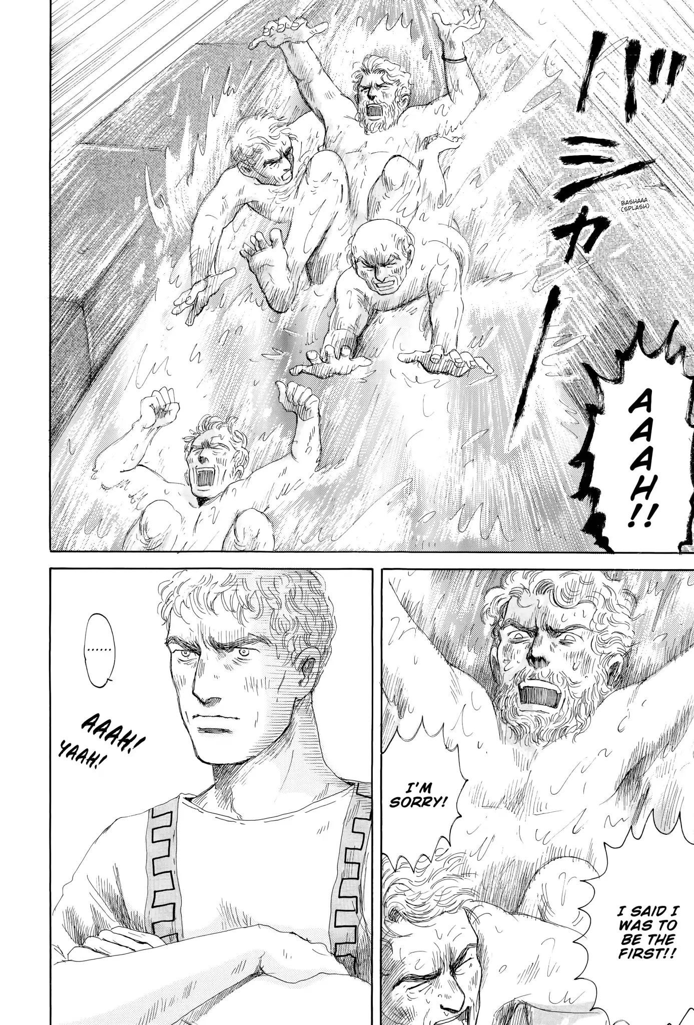 Thermae Romae Chapter 9 #30