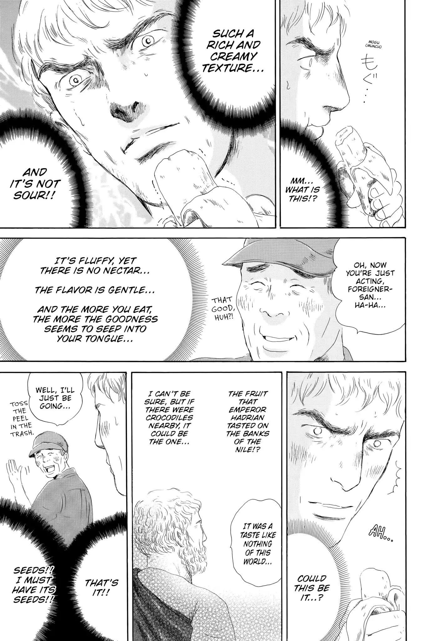 Thermae Romae Chapter 8 #27