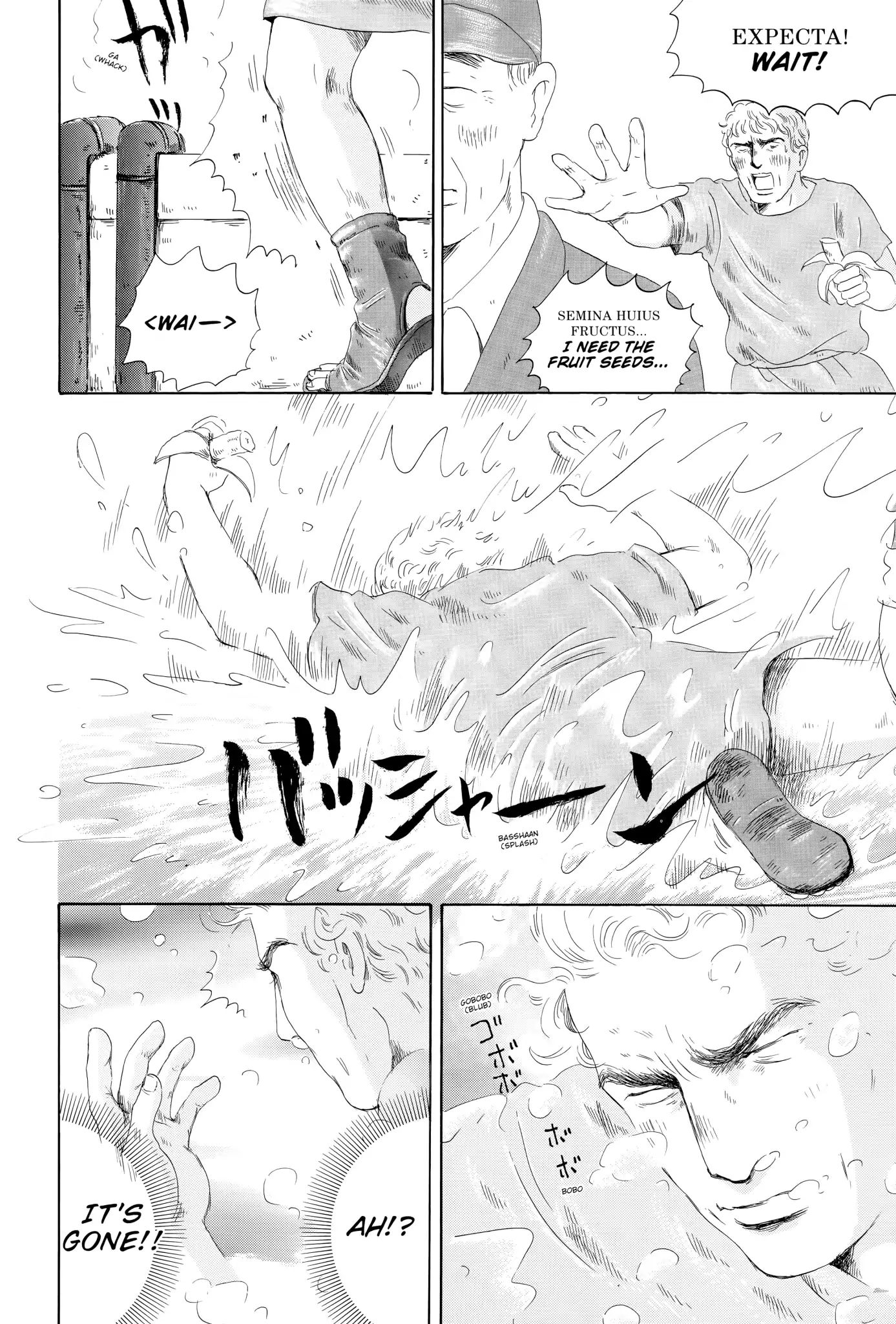 Thermae Romae Chapter 8 #28