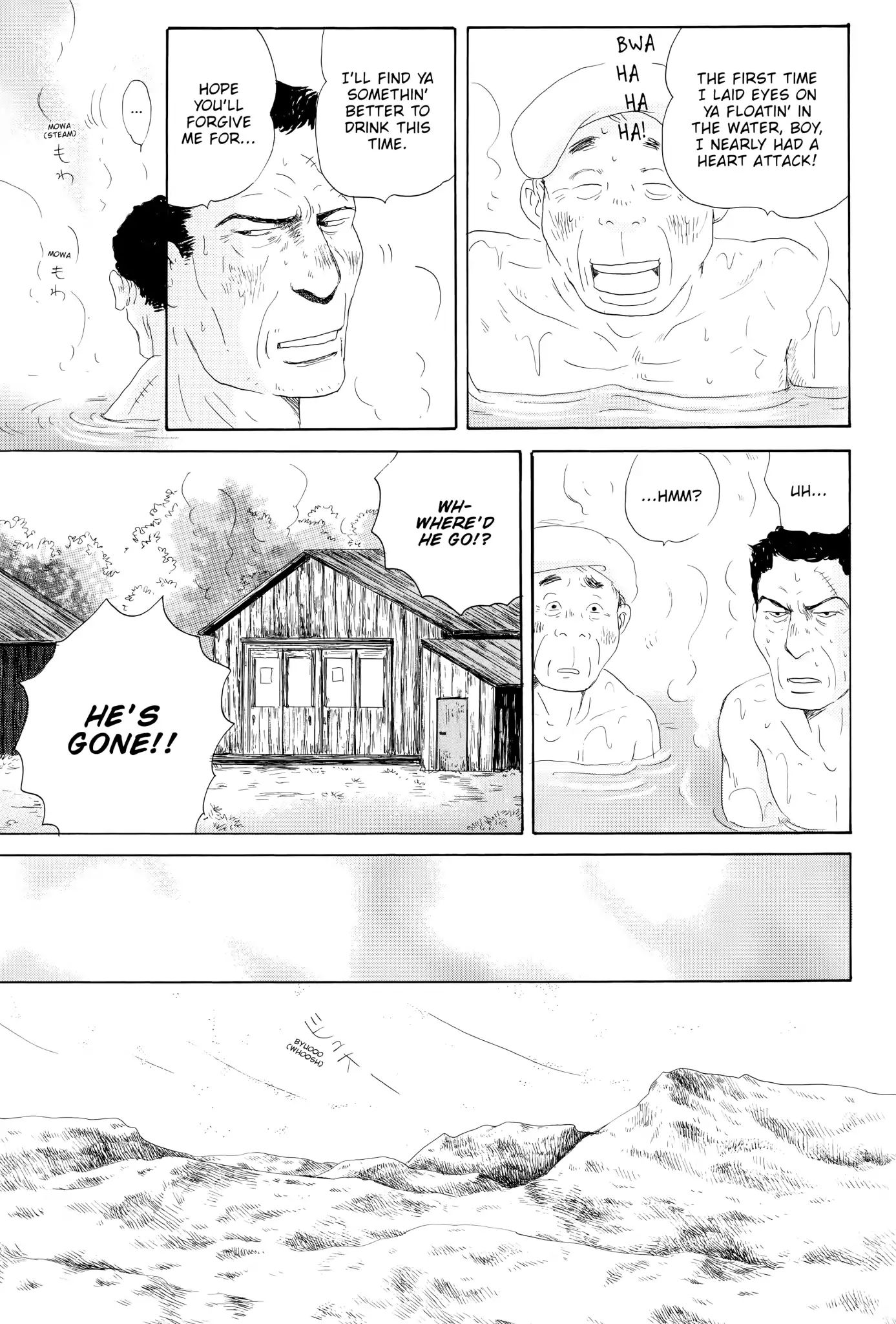 Thermae Romae Chapter 5 #27