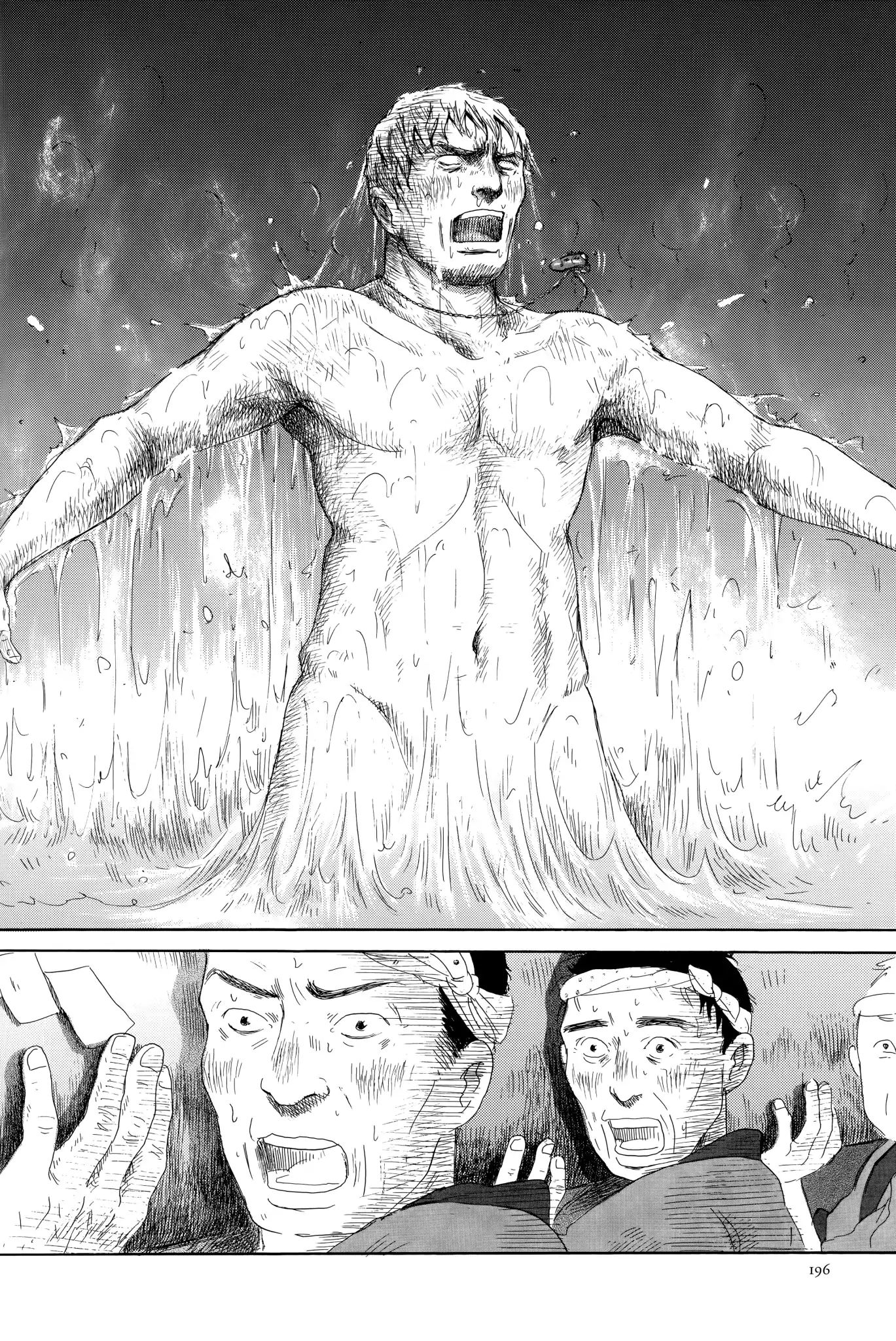 Thermae Romae Chapter 6 #18