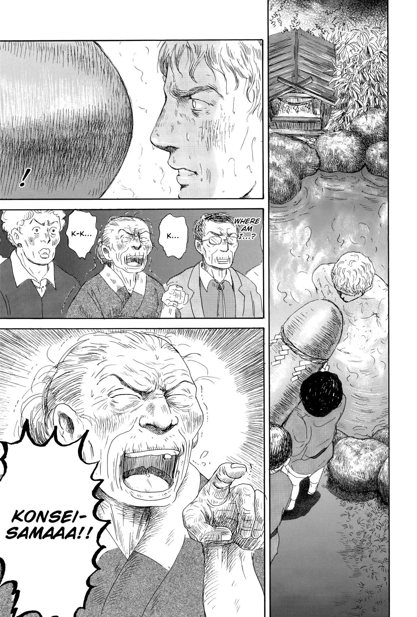 Thermae Romae Chapter 6 #19