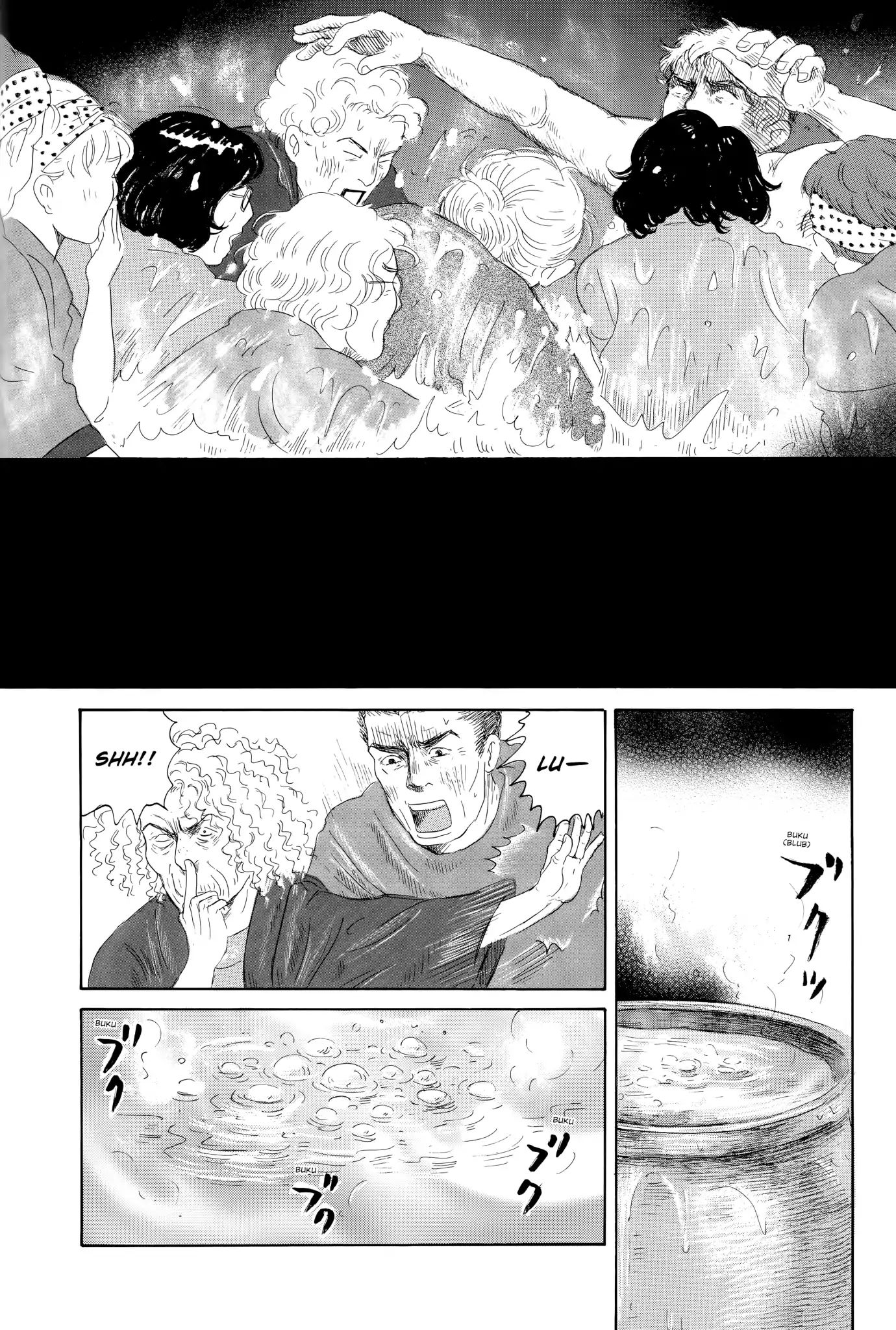 Thermae Romae Chapter 6 #28