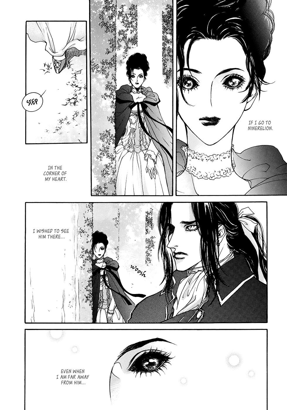 Evyione Chapter 62 #6