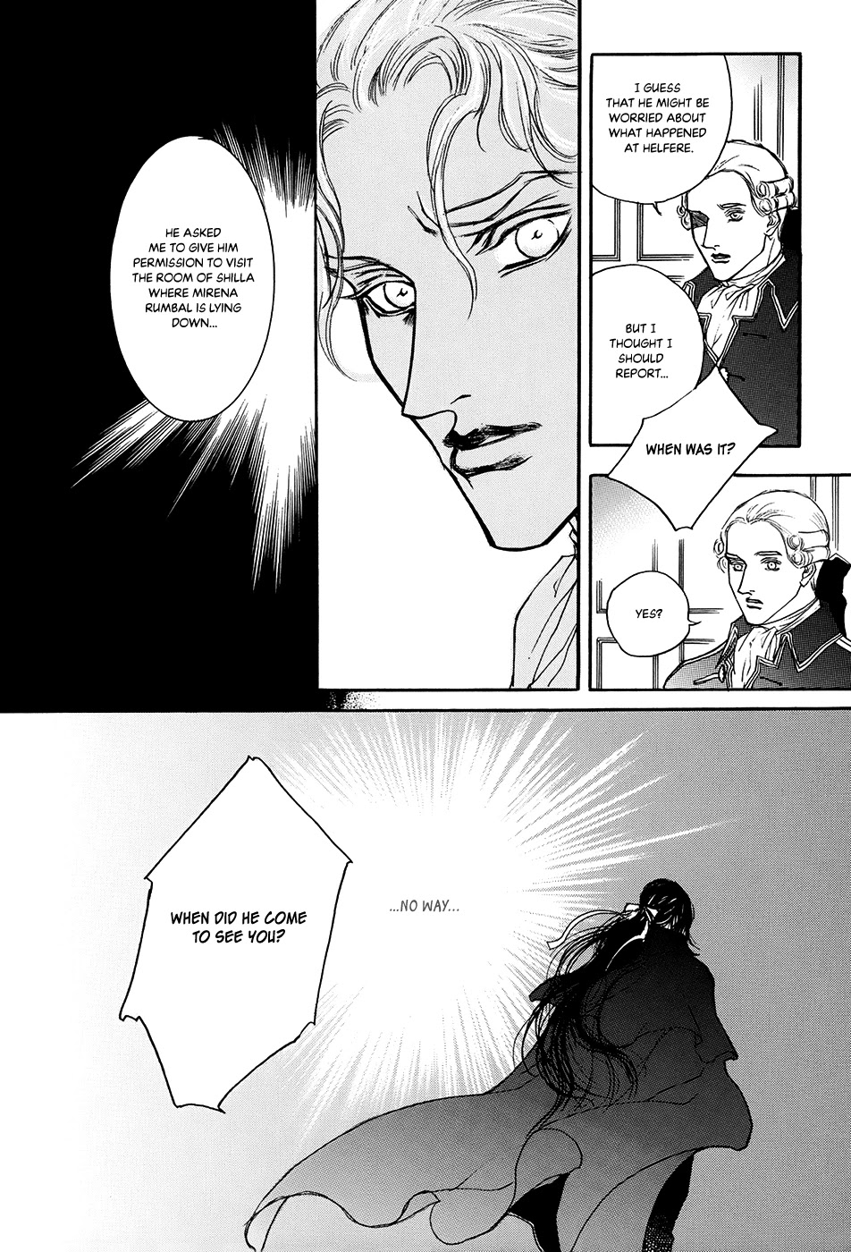 Evyione Chapter 63 #8