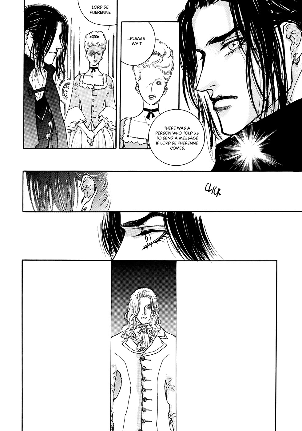 Evyione Chapter 63 #15