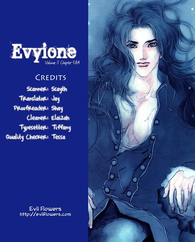 Evyione Chapter 58.1 #2
