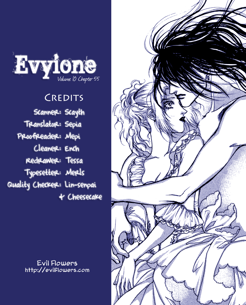 Evyione Chapter 55 #3