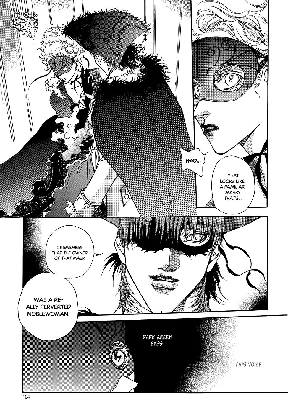Evyione Chapter 55 #9