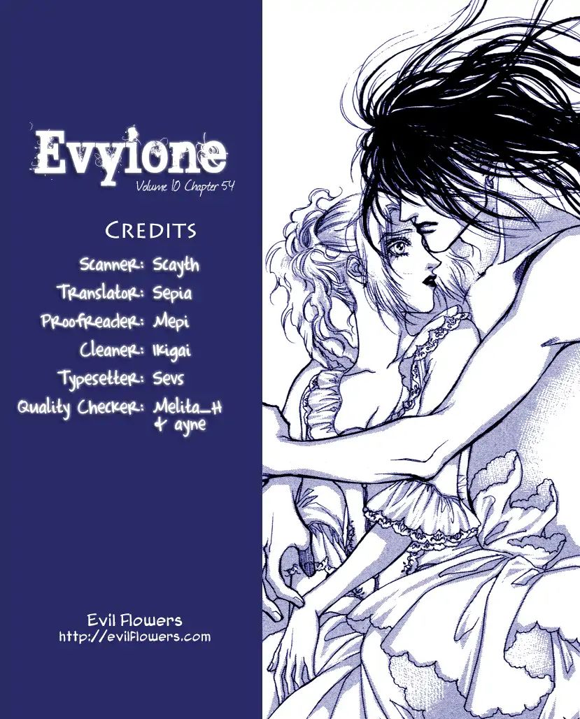 Evyione Chapter 54 #2
