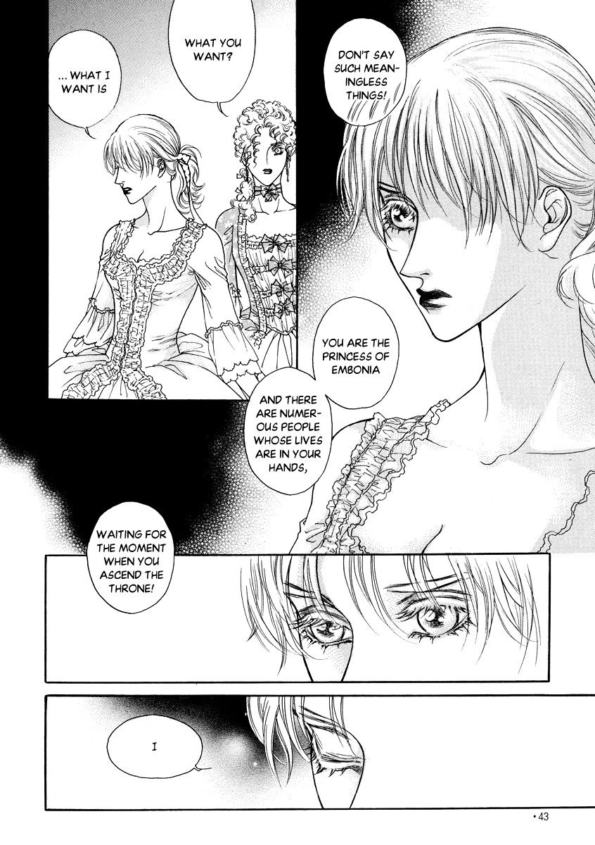 Evyione Chapter 53.2 #2