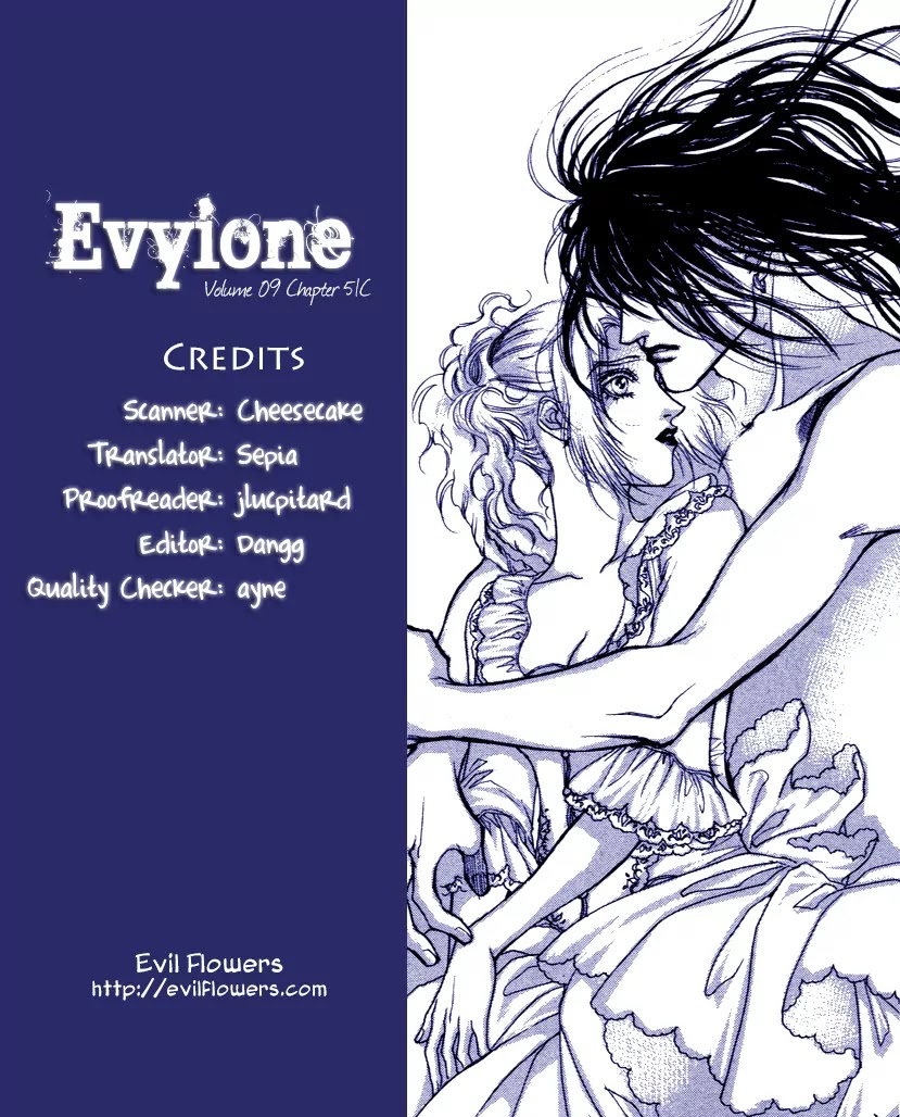 Evyione Chapter 51.3 #1