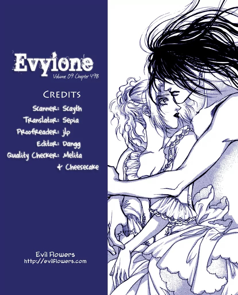 Evyione Chapter 49.2 #1