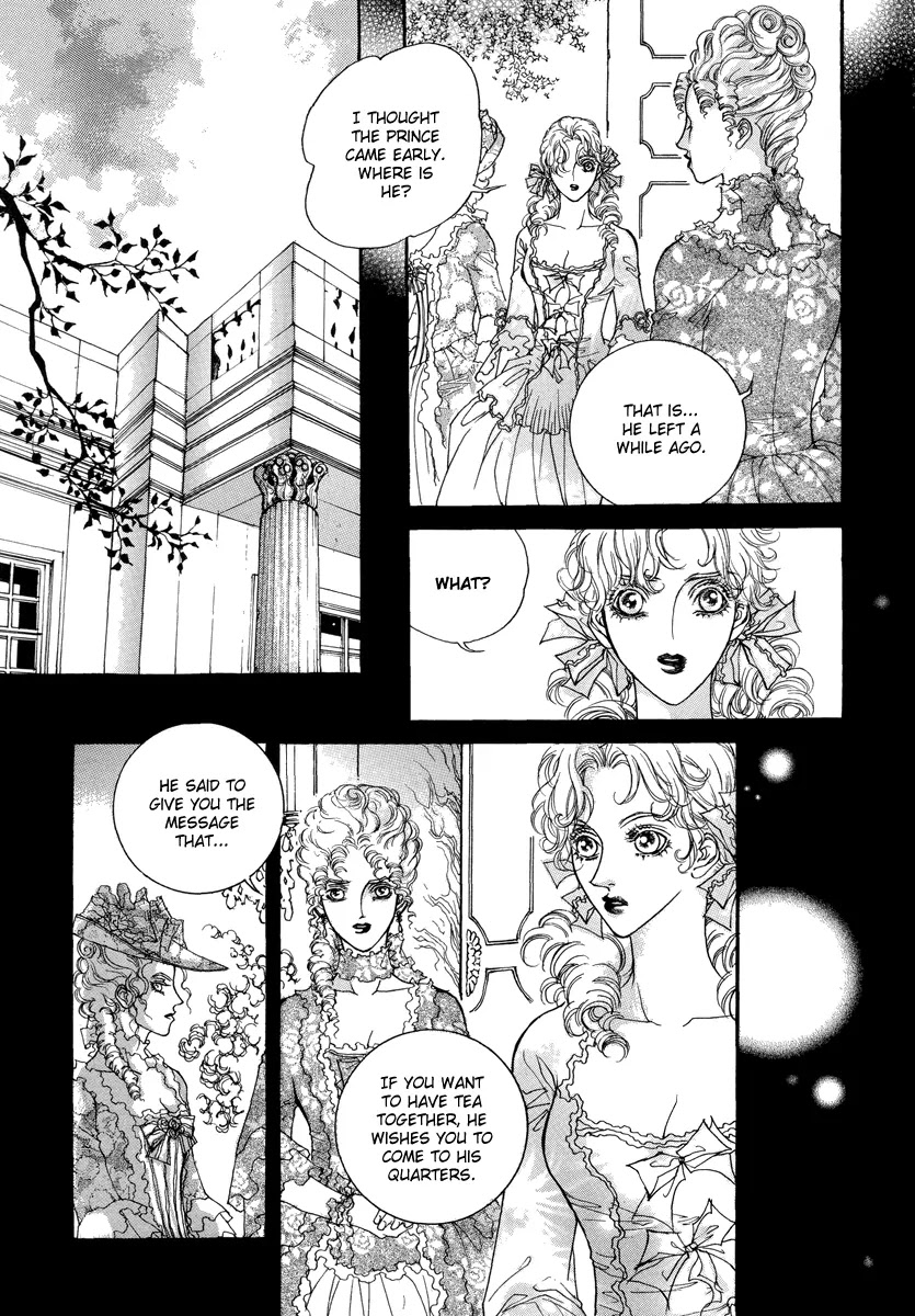 Evyione Chapter 49.2 #3