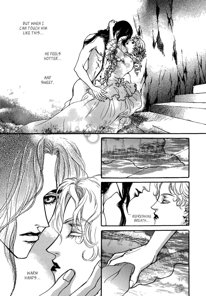 Evyione Chapter 49.1 #13