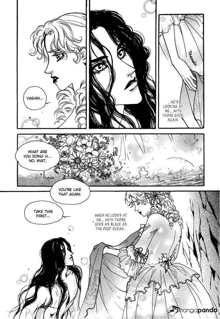 Evyione Chapter 49 #5