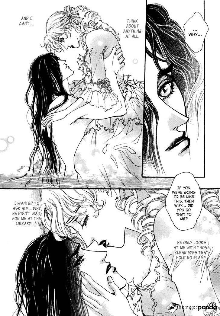 Evyione Chapter 49 #7