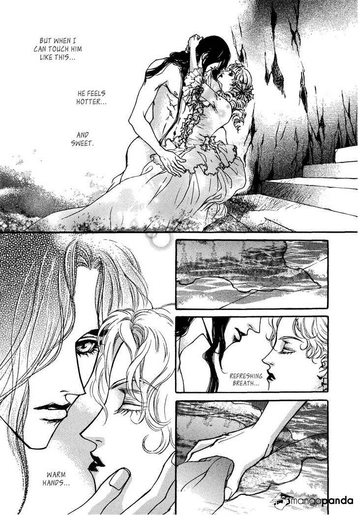 Evyione Chapter 49 #12
