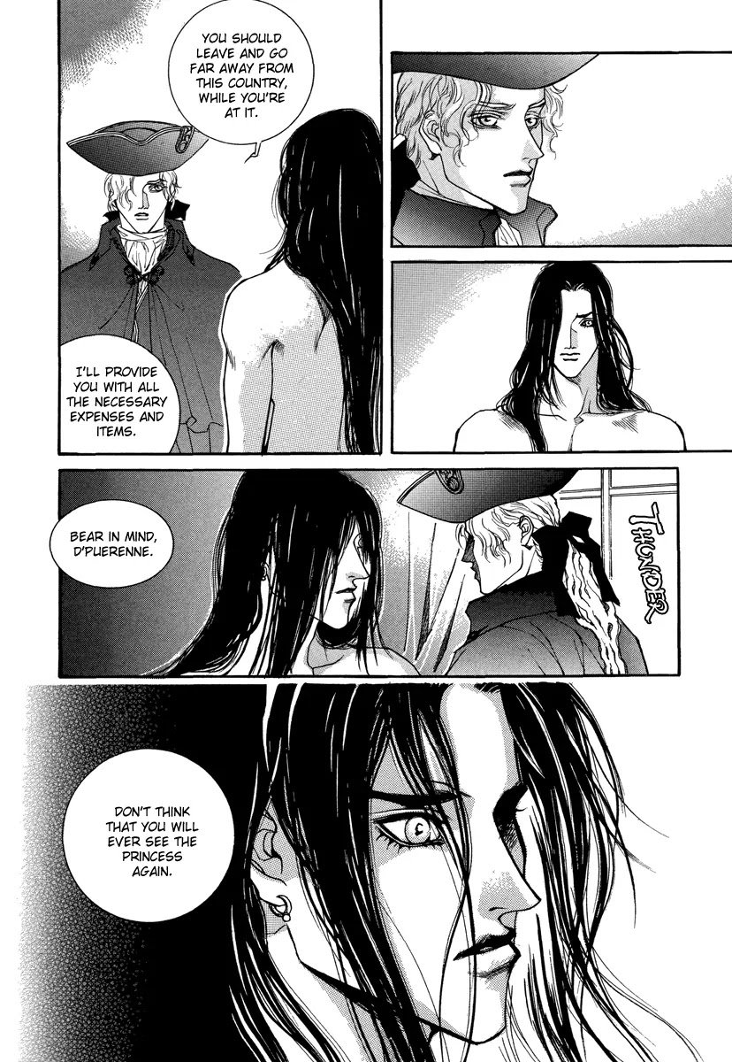 Evyione Chapter 48.3 #6