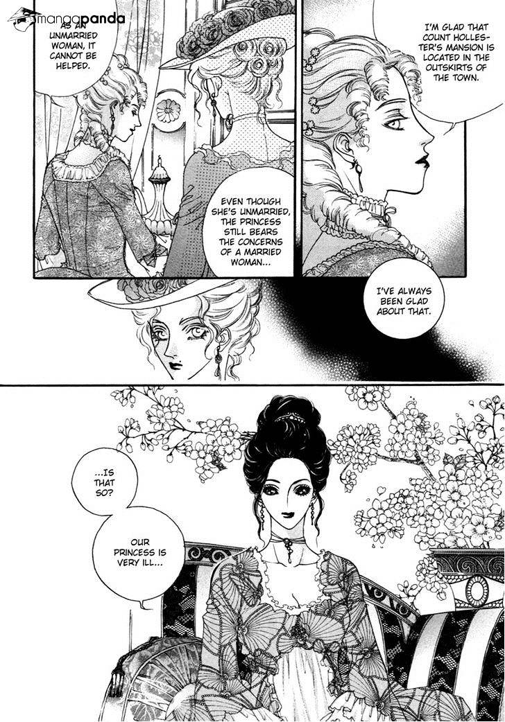 Evyione Chapter 44 #3