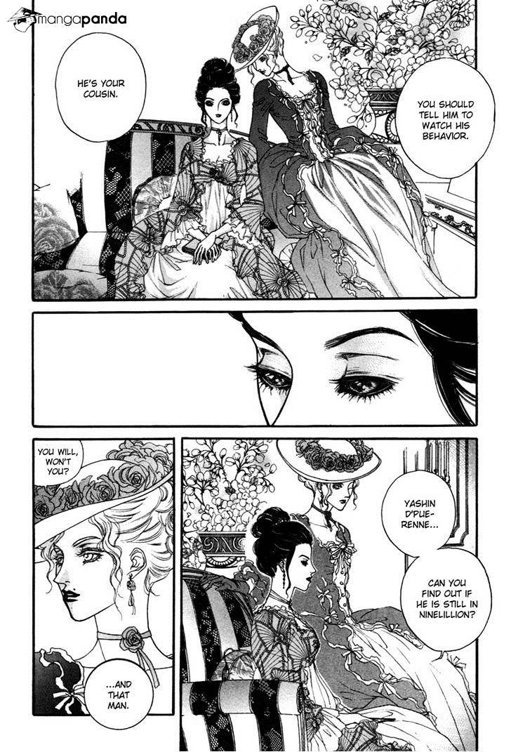 Evyione Chapter 44 #5