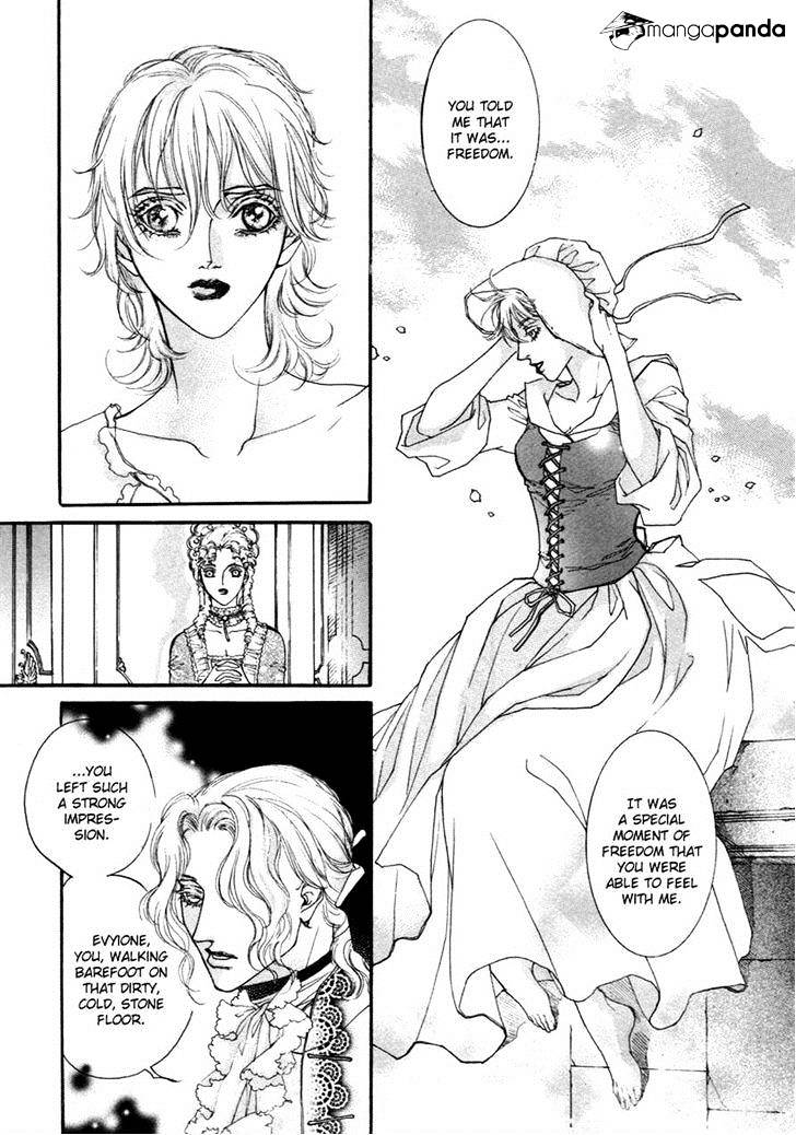 Evyione Chapter 44 #16