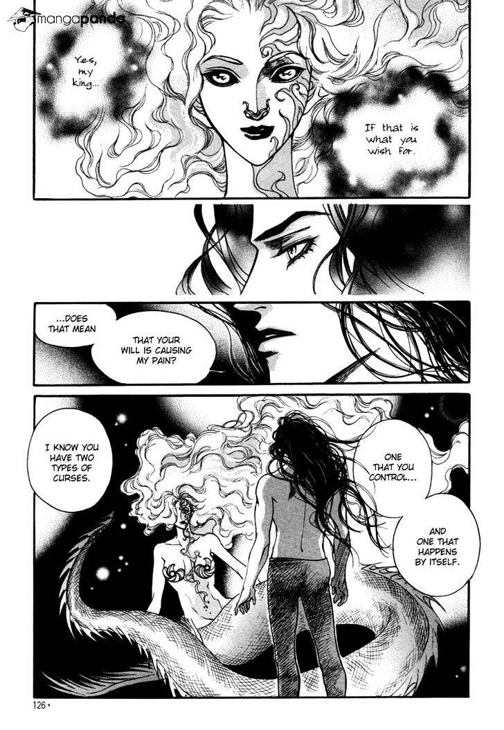 Evyione Chapter 45 #4