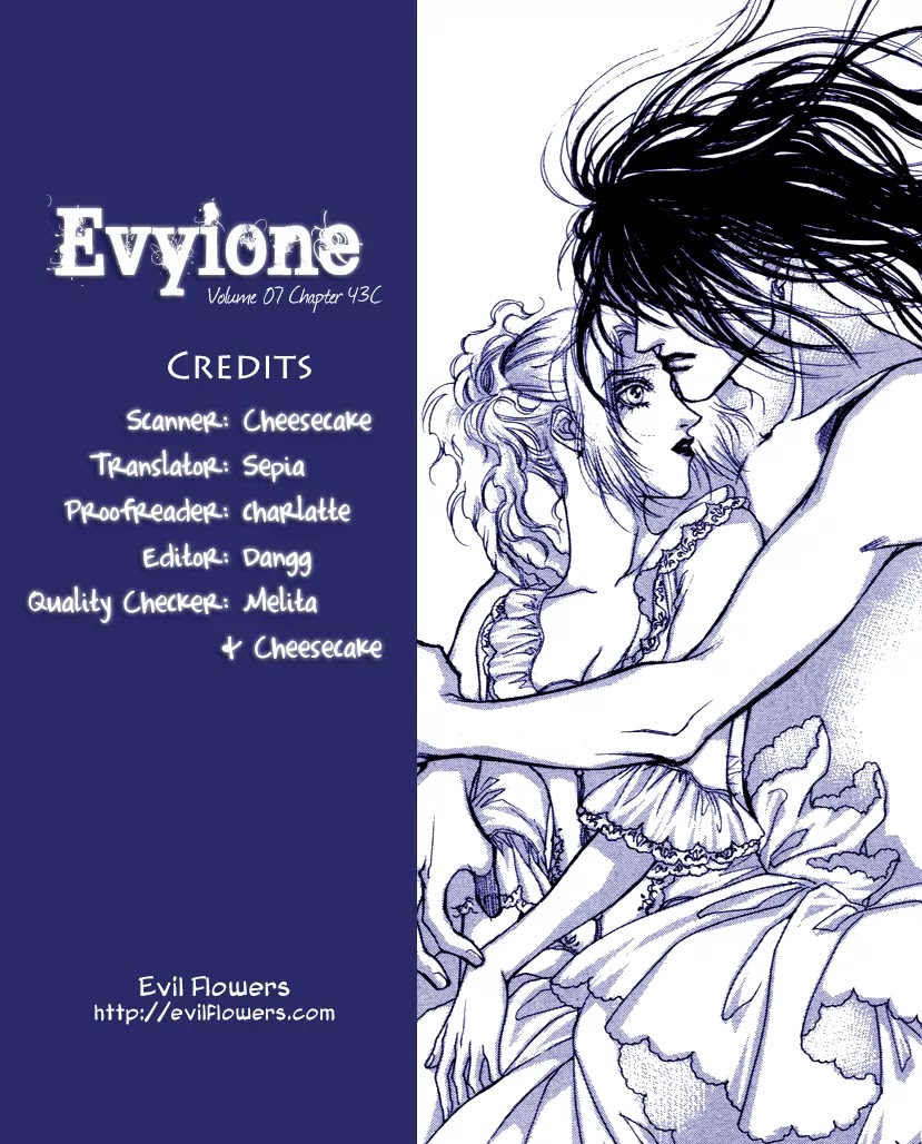 Evyione Chapter 43.3 #1