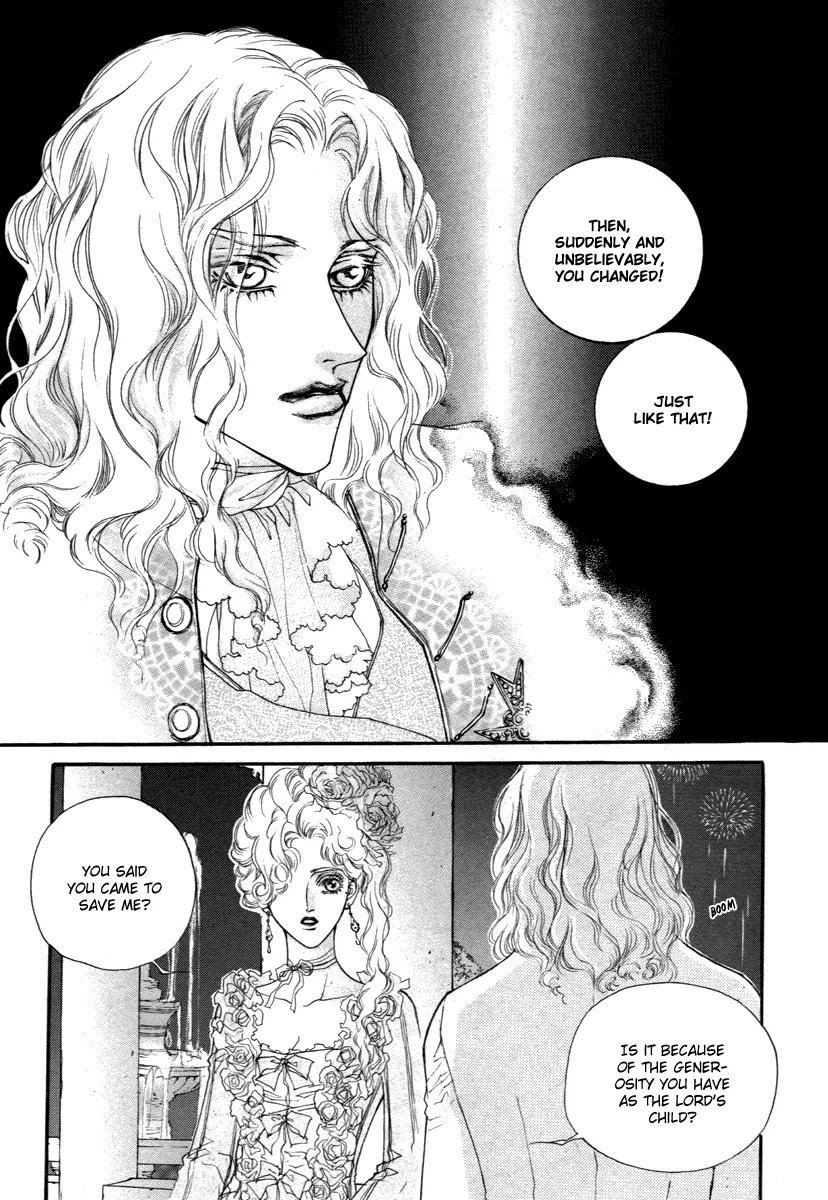 Evyione Chapter 43.3 #13