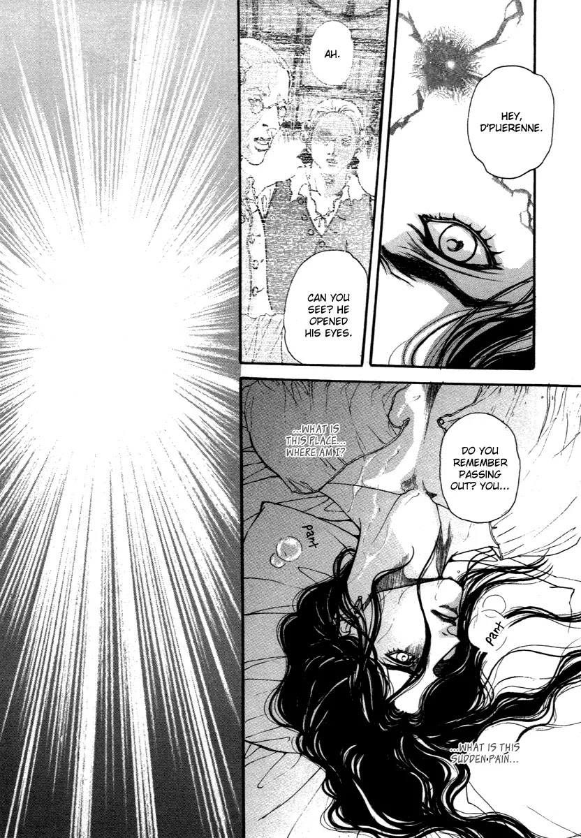 Evyione Chapter 43.3 #31