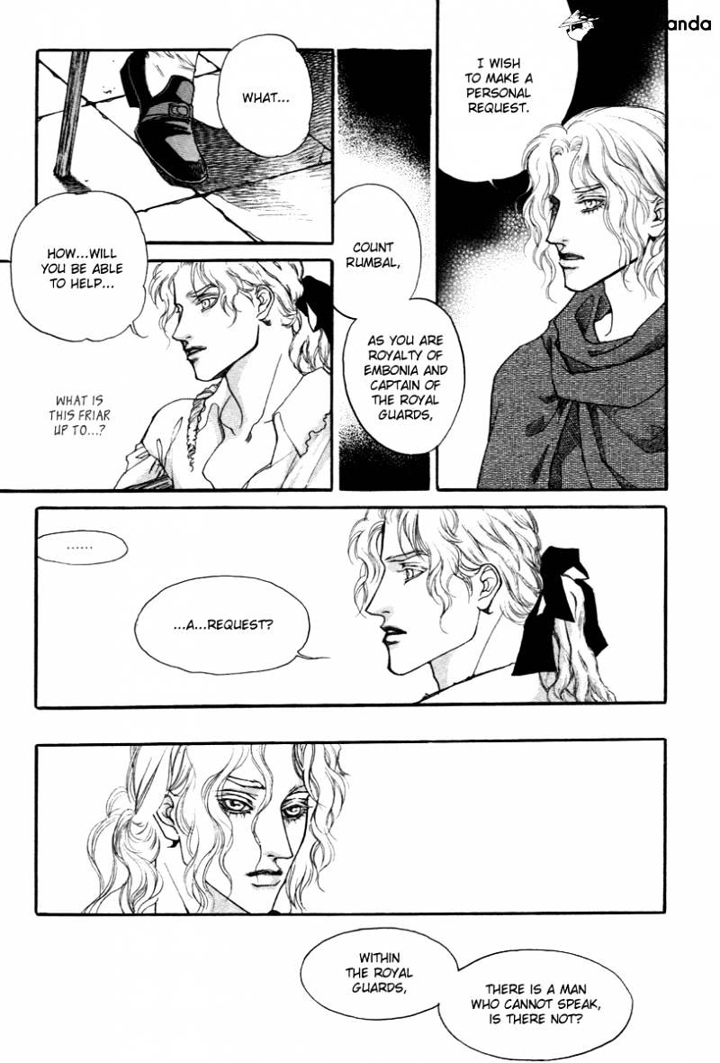 Evyione Chapter 43 #15