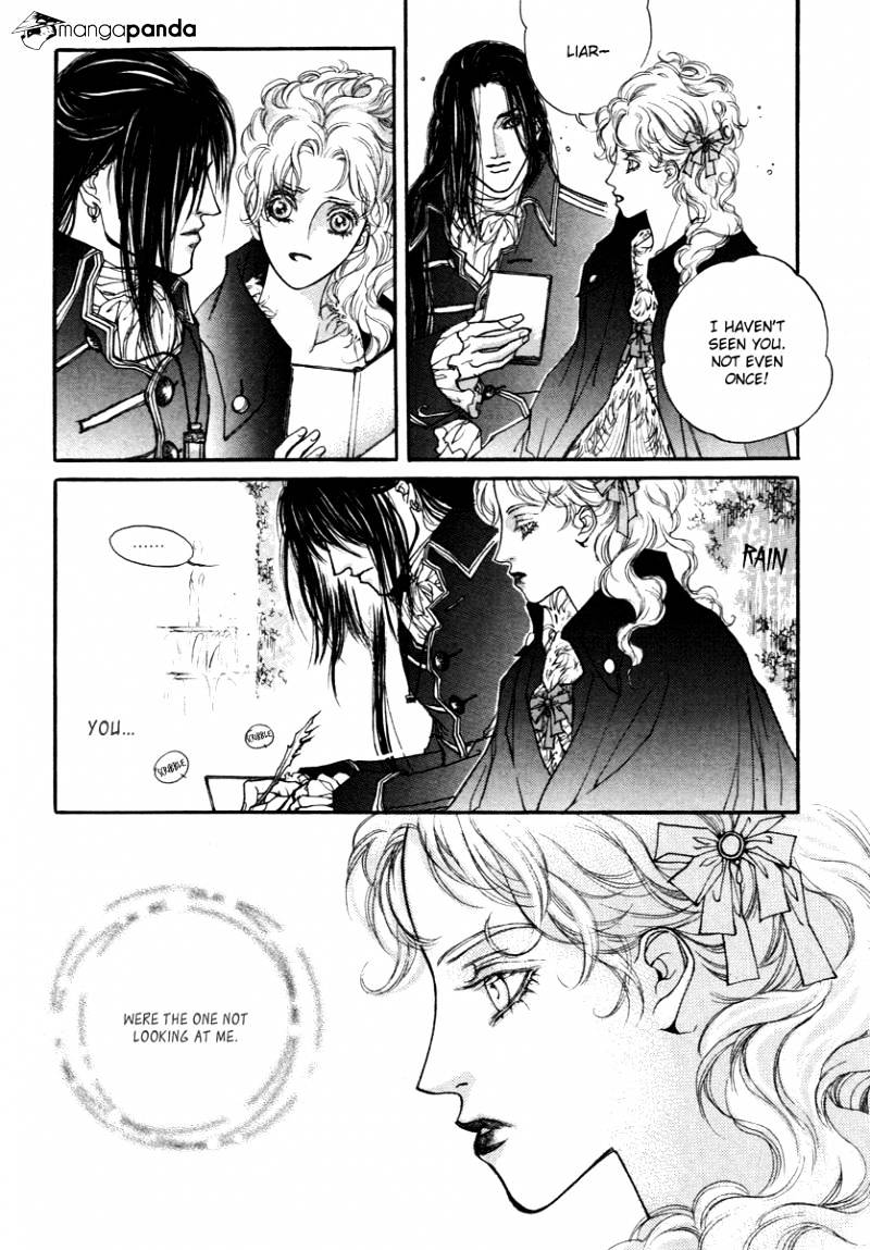 Evyione Chapter 43 #29
