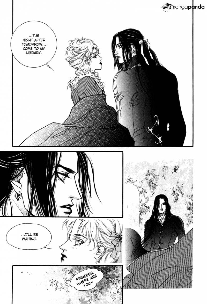 Evyione Chapter 43 #33