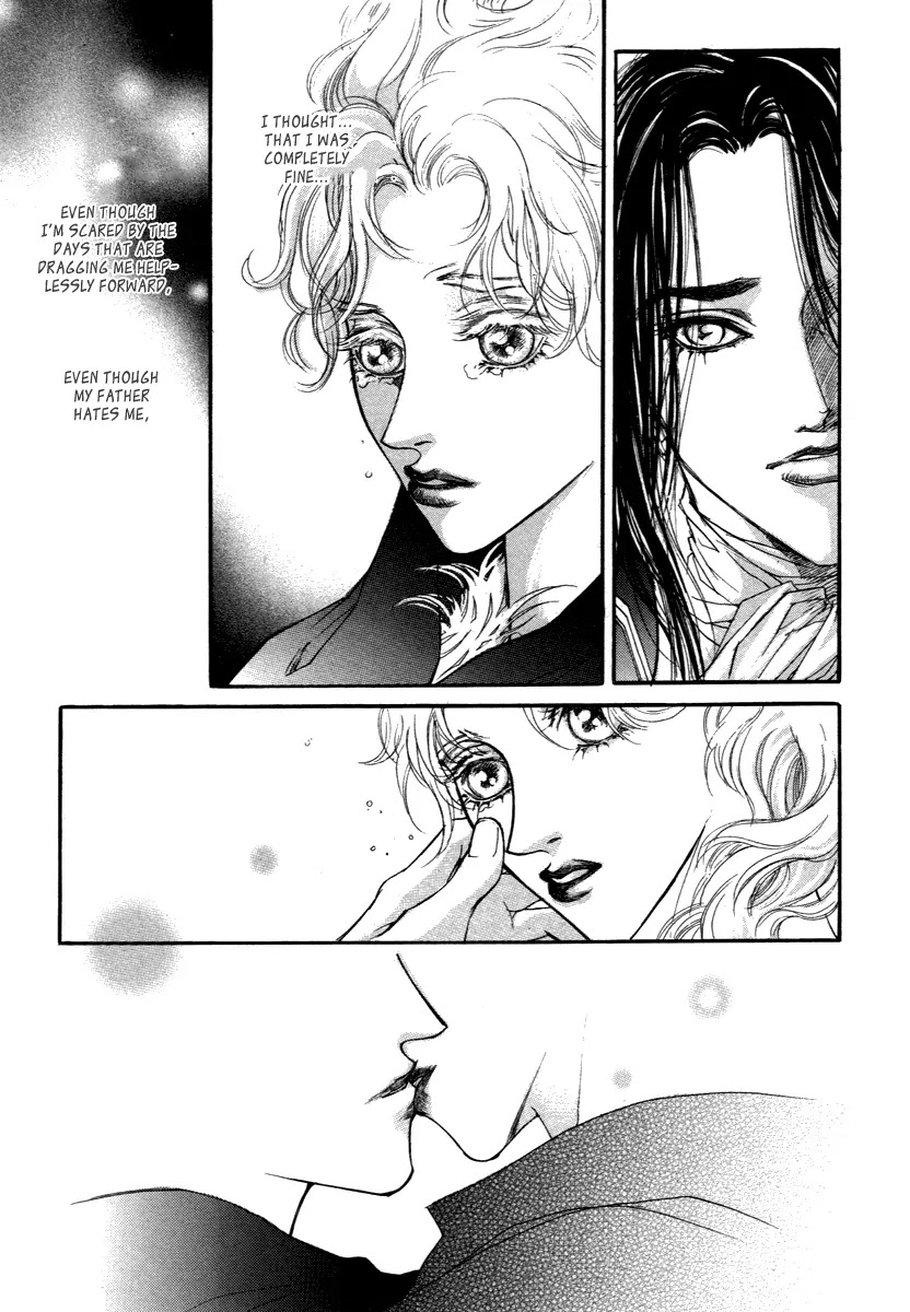Evyione Chapter 43.1 #29