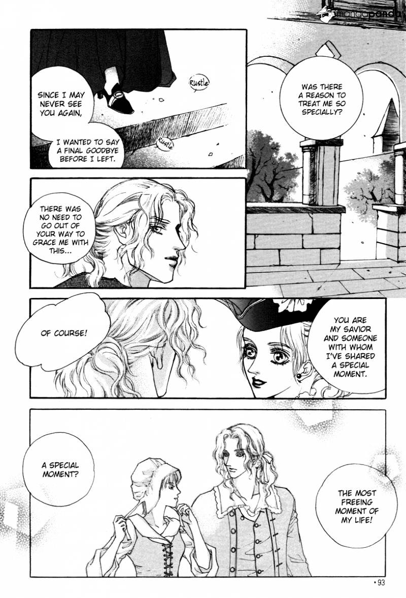 Evyione Chapter 41 #8