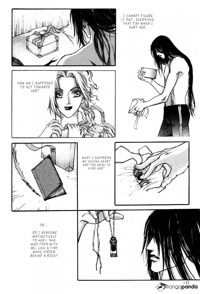 Evyione Chapter 38 #14