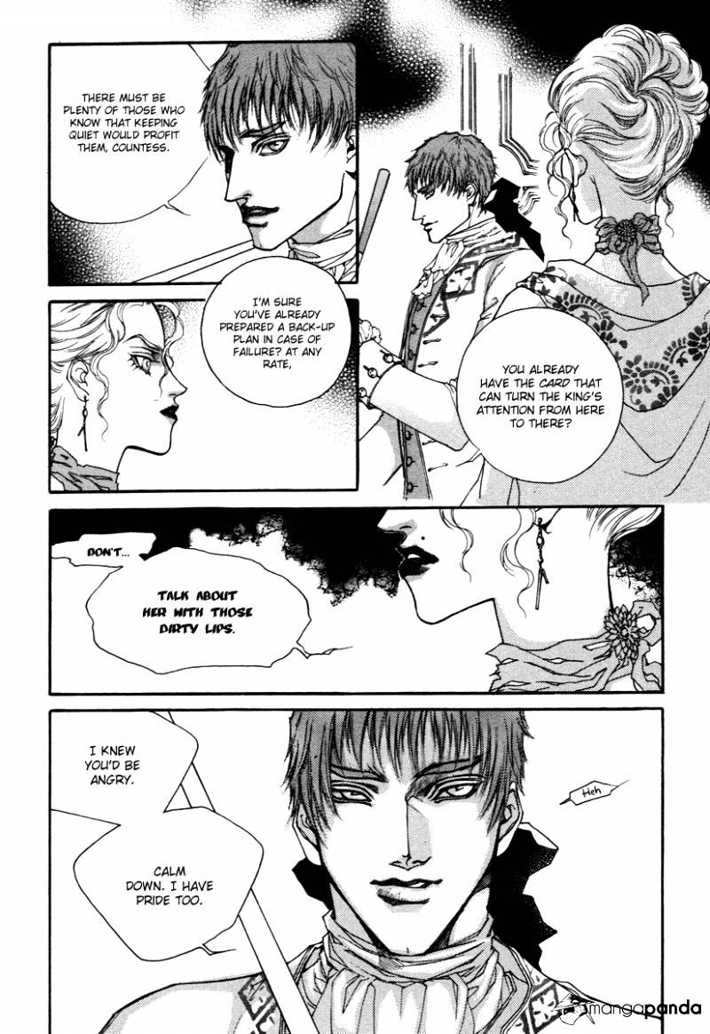 Evyione Chapter 39 #22