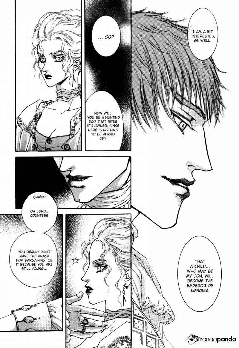 Evyione Chapter 39 #25