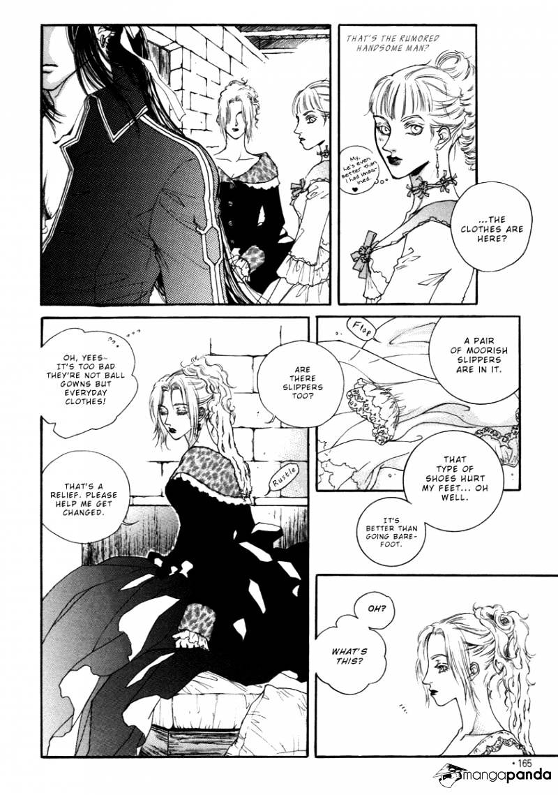 Evyione Chapter 37 #9